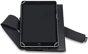 ASA Rotating Kneeboard for Mini Tablets