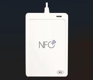 ACS ACR1552U USB NFC Reader IV (USB Type-A), W128445488 ((USB Type-A))