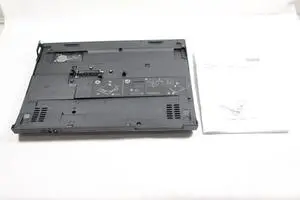 Thinkpad X200 Ultrabase