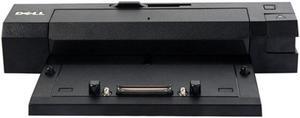 Dell E-Port Plus Advanced Port Replicator with USB 3.0 for E Series Latitudes, 130W AC