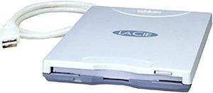 LaCie 706018 USB Ext Floppy Disk Drive