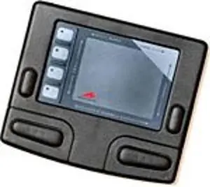Cirque Smart Cat Pro - 4-btn Touchpad - Wired - USB PD019SPU-BLK