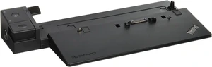 Lenovo Thinkpad Ultra Dock with 170w Ac Adapter (40A20170US ) - Retail Packaging Lenovo Thinkpad Ultra Dock with 170w Ac Adapter (40A20170US ) - Retail Packaging