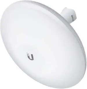 Ubiquiti NanoBeam M5 16dBi High-Performance airMAX Bridge Antenna
