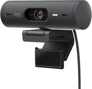 Logitech Webcam