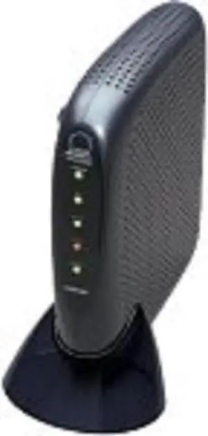 Toshiba PCX2200 DOCSIS 1.1 Cable Modem with USB Cable
