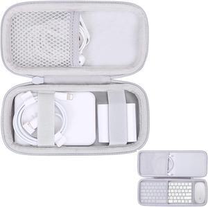 Case for Apple MagSafe Battery + Magic Keyboard and Mouse