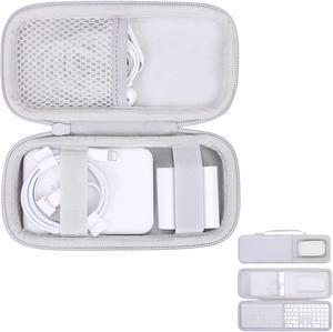 co2CREA Case for Apple MagSafe Battery + Magic Keyboard and Mouse