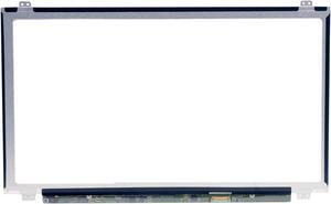 Generic New 15.6" HD Laptop Replacement LED LCD Screen Compatible with INNOLUX N156BGE-EB2