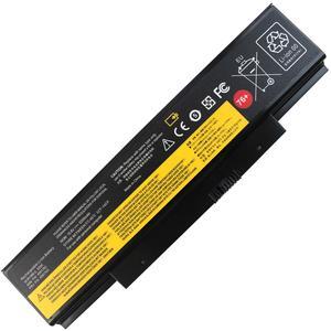 DGTech Laptop Battery For Lenovo ThinkPad P50 P51 P52 Series - 90Wh 11.4V Replacement Battery