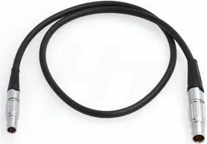 HangTon Control Cable for DJI Ronin Tethered Control Handle to Communication Expansion (45)