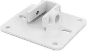Aruba JW055A AP-270-MNT-H2 Network Device Wall/Ceiling Mount kit, White