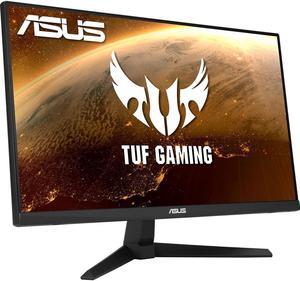ASUS TUF Gaming VG27AQL1A 27" HDR Monitor, 1440P WQHD (2560 x 1440), 170Hz (Supports 144Hz), IPS, 1ms, G-SYNC Compatible, Extreme Low Motion Blur Sync, HDR400, 130% sRGB, Eye Care, HDMI DisplayPort