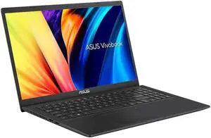 ASUS Vivobook 15.6" FHD PC Laptop, Intel Core i5-1135G7, 8GB RAM, 256GB, Win 11 Home, F1500EA-WB51