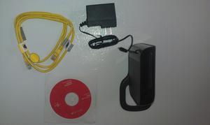 Belkin Wireless G 4-Port Router