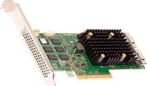 9500-16i 12Gb/s HBA TriMode SAS/NVMe