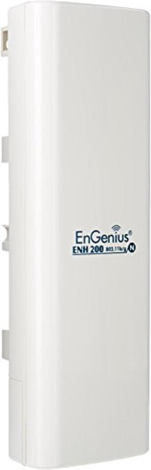 Engenius ENH200 Business Class Long Range Wireless N Outdoor Client Bridge/Access Point