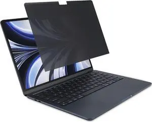 Kensington MagPro Elite Magnetic Privacy Screen for MacBook Air 13.6 inch (K58374WW)