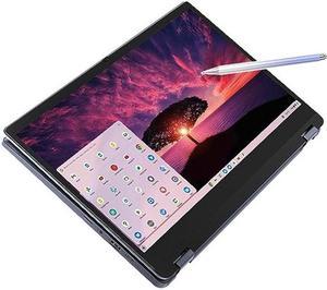 Lenovo Chromebook Laptop Touchscreen Stylus Pen 2023 - Flex 3i Chromebook 8GB RAM 64GB eMMC - 15.6inch Google Chromebook 2 in 1 - Wi-Fi 6 - USB C - Long Battery Life - HDMI Port - SD Card Reader