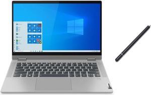 Lenovo Ideapad Flex 5i 2in1 156 FHD Touchscreen Laptop  Intel Core i51135G7  Intel Iris Xe Graphics  8GB RAM  512GB SSD  Backlit  Fingerprint  Windows 11 Home  Bundle with Stylus Pen