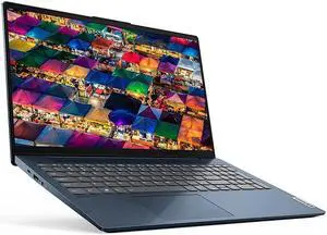 Lenovo 15.6" IdeaPad 3 FHD AMD Ryzen 5 5500U 256GB SSD 8GB RAM Win11