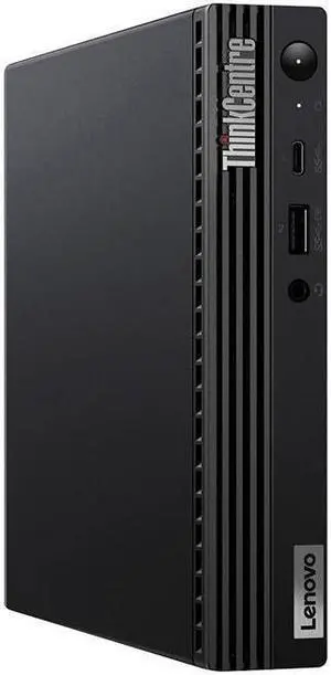 Lenovo ThinkCentre M75q-1 11A4001WUS Desktop Computer - AMD Ryzen 5 3400GE 3.30 GHz - 8 GB RAM DDR4 SDRAM - 256 GB SSD - Tiny