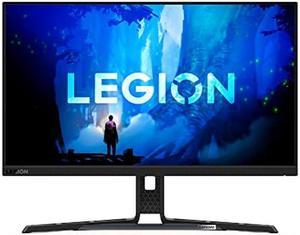 Lenovo Legion Y25-30 24.5" Full HD WLED Gaming LCD Monitor - 16:9 - Black