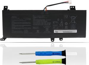 AURUNHO C21N1818 Laptop Battery Replacement for ASUS VivoBook X509 X509DA X509DJ X509DL X509FA X409 X409BA X409DA X409DJ X409DL X409FA X545 X545FA ASUS VivoBook 14 X415 Series B21N1818-2 B21N1818-3