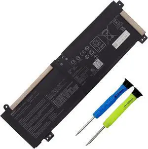 AURUNHO C41N2010 Laptop Battery Replacement for ASUS ROG Strix G15 G513 G513IC G513IE G513IH G513QC G513QE ROG Strix G17 G713 G713QE Series 15.48V 56Wh