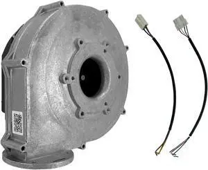 Ballmers RG148/1200-3633-010312 Blower Cooling Fan 1200-3633-010312-108 115/120V 300W Blower Cooling Fan