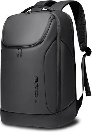BANGE Business Commute Backpack Waterproof fit 15.6 Inch Commute backpack,Travel Durable Backpack