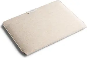 Bellroy Laptop Sleeve (Fits 16 Inch Laptop or Macbook, Slim Protective Case with Magnetic Closure) - Saltbush