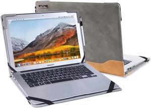 Berfea Protective Case Cover Compatible with Samsung Galaxy Book3 Pro,Book 3 Ultra 16 inch Laptop Notebook Carrying Sleeve Shockproof Hard Cover Cases with Cooling Bracket