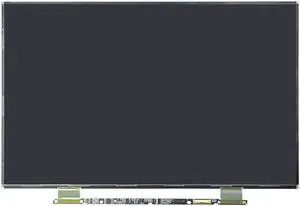 New LCD Display Panel Replacement for Apple MacBook Air 13.3" A1369 A1466 LCD Screen Display Panel 2010 2011 2012 2013 2014 2015 2016 2017 Year(it is not Complete LCD Assembly)