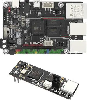 BIGTREETECH Pi V1.2 + CAN Adapter Module Kit Support CAN Bus