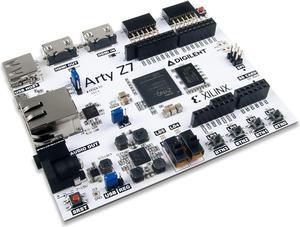 Digilent Arty Z7: AP SoC Zynq-7000 Development Board for Makers and Hobbyists (Art Z7-10)
