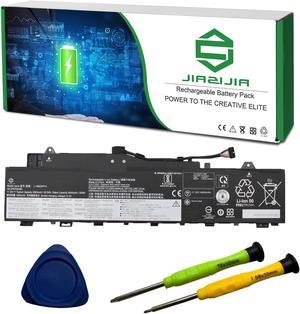 JIAZIJIA L19M3PF4 SB10W86956 5B10W86939 Laptop Battery Replacement for Lenovo IdeaPad 5-14ALC05 5-14ARE05 5-14ITL05 Series L19C3PF3 SB10W86954 5B10W86957 L19M3PF3 5B10W86936 L19L3PF7 11.52V 56.5Wh