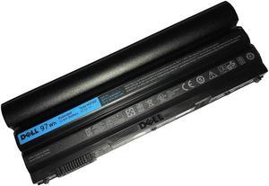 DELL 71R31 M5Y0X 11.1V 97Wh 9-Cell For DELL Latitude E5420 E5430 E5520 E5530 E6420 E6420 ATG E6430 E6430 ATG E6440 E6520 E6530 E6540 Precision Mobile Workstation M2800 R955P CR6TP WT5WP 312-1443