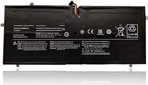 BGZY L12M4P21 Replacement Laptop Battery Compatible with Lenovo Yoga 2 Pro 13 Series L13S4P21 T440P (7.4V 7400mAh 54Wh)