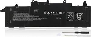 ANTIEE 45WH SX03XL Laptop Battery for HP ProBook x360 435 G7 1F3G6EA 1F3G9EA 1L3L2EA 1L3R5EA 3S071AV 17G35UT 224U0PA,435 G8 2X7P7EA 3A5L3EA 3A5N1EA 3A5N2EA 32M90EA 32N44EA Series SX03045XL 996QA176H
