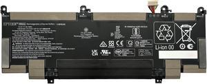 EPYOBW RR04XL Laptop Battery 60.76Wh Compatible with HP Spectre X360 Convertible 13-AW 13-AW0000 13T-AW/Spectre X360 13-AW 13-AC 13-AE 13-AP 13-W Series HSTNN-DB9K HSTNN-OB1M L60213-2C1 L60373-005