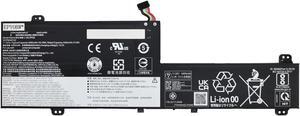 EPYOBW L19C3PD6 L19M3PD6 Laptop Battery 52.5Wh Compatible with Lenovo ideapad Flex 5-14IIL05 5-14ITL05 5-14ARE05 5-14ALC05 5-15IIL05 5-15ITL05 5-15ALC05 Series L19D3PD6 L19L3PD6 SB10X49078 5B10X49073
