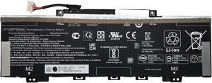 EPYOBW PC03XL Battery 43.3Wh Compatible with HP Pavilion x360 14-CD 14-DW 14M-DY 14-BA 15-ER/Pavilion x360 Convertible 14-DY/Pavilion Aero 13-be Series HSTNN-OB1W M24421-271 M24421-AC1 M24648-005