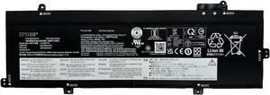 EPYOBW L21M4P74 Battery 86Wh Compatible with Lenovo ThinkPad T16 Gen 1 / ThinkPad T16 Gen 2 / ThinkPad P16s Gen 1 / ThinkPad P16s Gen 2 Series L21C4P72 L21D4P73 L21M4P73 L21L4P72 L21D4P72