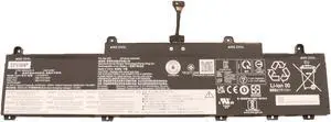 EPYOBW L21M3PG1 Laptop Battery 42Wh 3-Cell Compatible with Lenovo ThinkPad L14 Gen 3 / ThinkPad L15 Gen 3 Series L21L3PG1 L21C3PG1 L21D3PG1