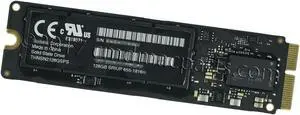 Odyson - 128GB SSD Replacement for Apple MacBook Air 11" A1465 (Mid 2013-Early 2014), 13" A1466 (Mid 2013-Early 2014)