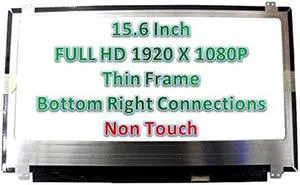 MicroScreen 15,6 LED Full HD Matte N156HGE-EAL Rev.C1, N156HGE-EAL REV.C1 (N156HGE-EAL Rev.C1)