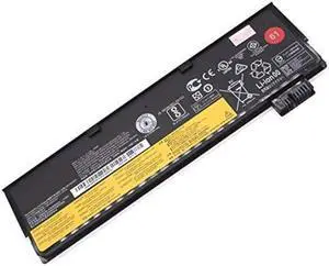New 01AV423 01AV424 01AV422 SB10K97579 SB10K97581 11.4V 24Wh 2080mAh Laptop Battery Compatible with Lenovo ThinkPad T470 61 Series Notebook