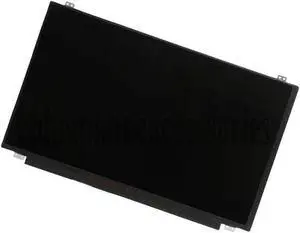 Generic LCD Display Replacement FITS - Asus VivoBook F510UA-AH51 15.6 FHD WUXGA 1080P eDP Slim LCD LED IPS Screen (Substitute Only) Non-Touch New