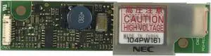 LCD Inverter Board 104pw161 PCU-P113 CXA-0308